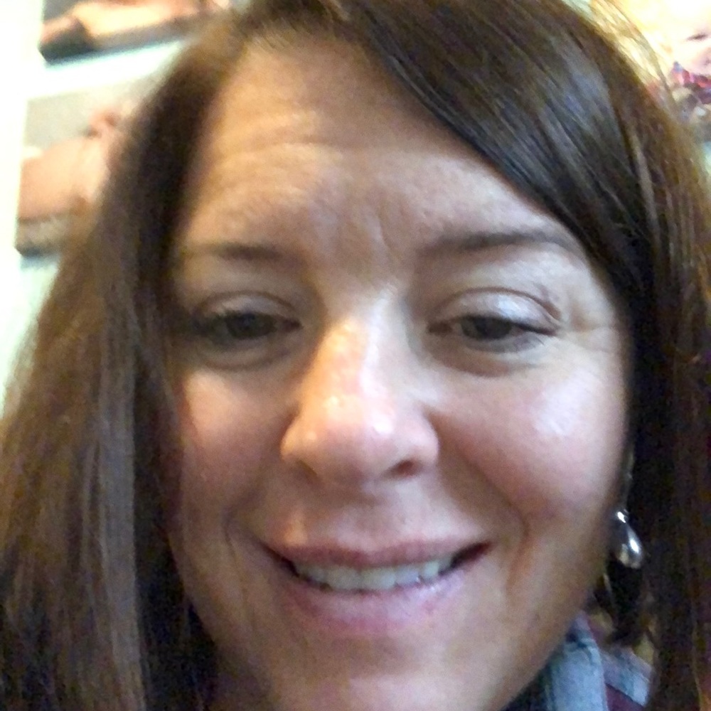 Meet your Posher, Jacquelyn